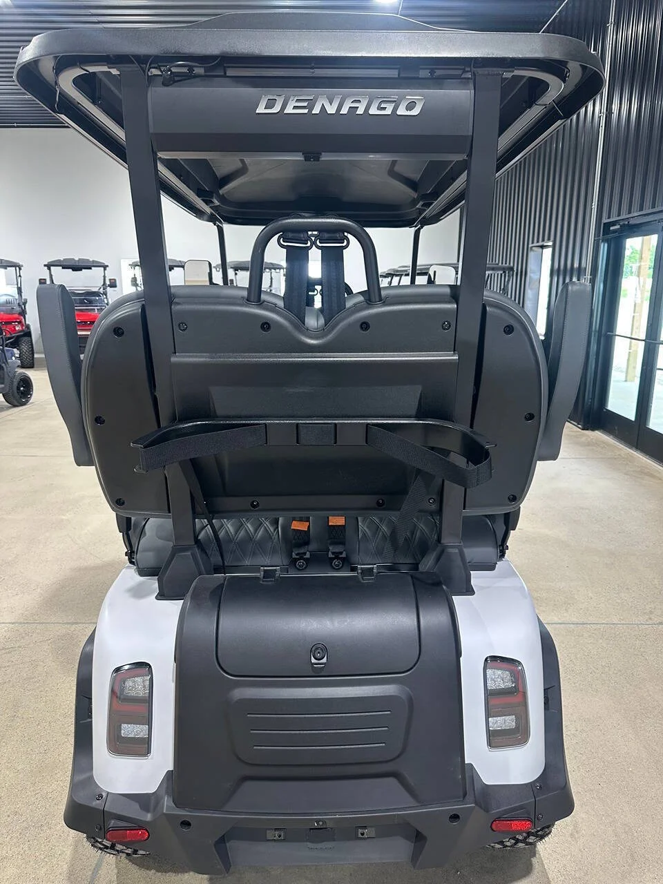 2026 Denago Rover XL photo 4