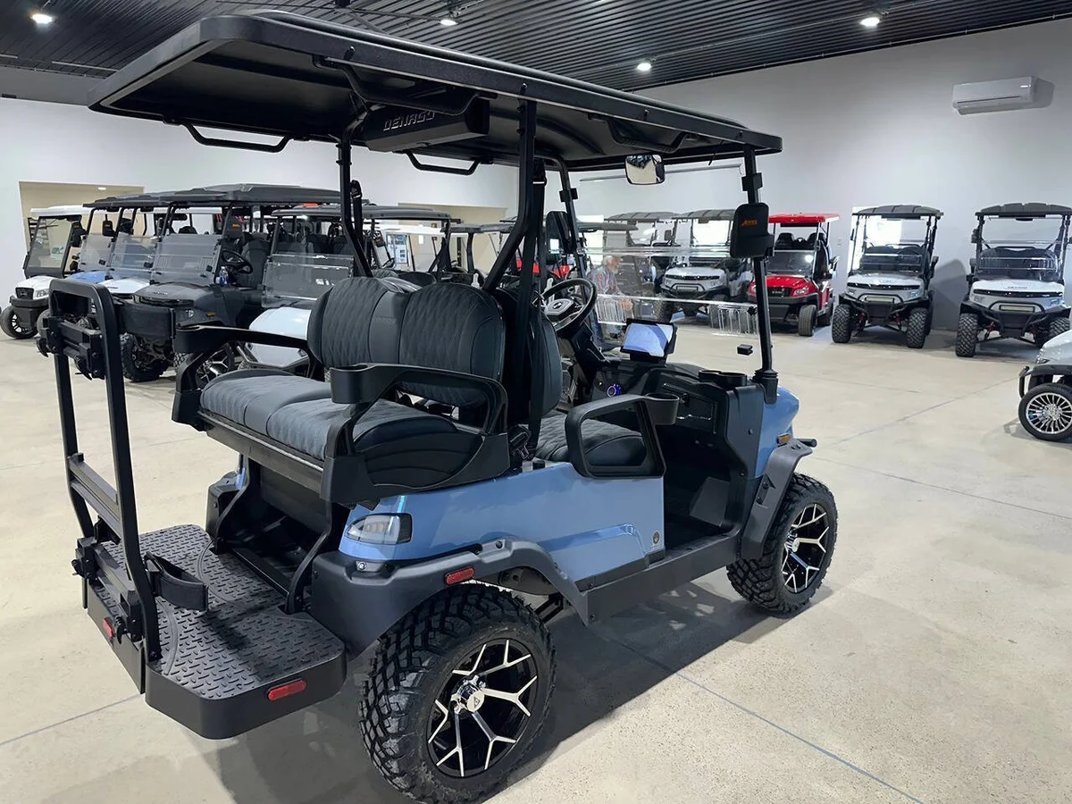 2026 Denago Nomad XL photo 7