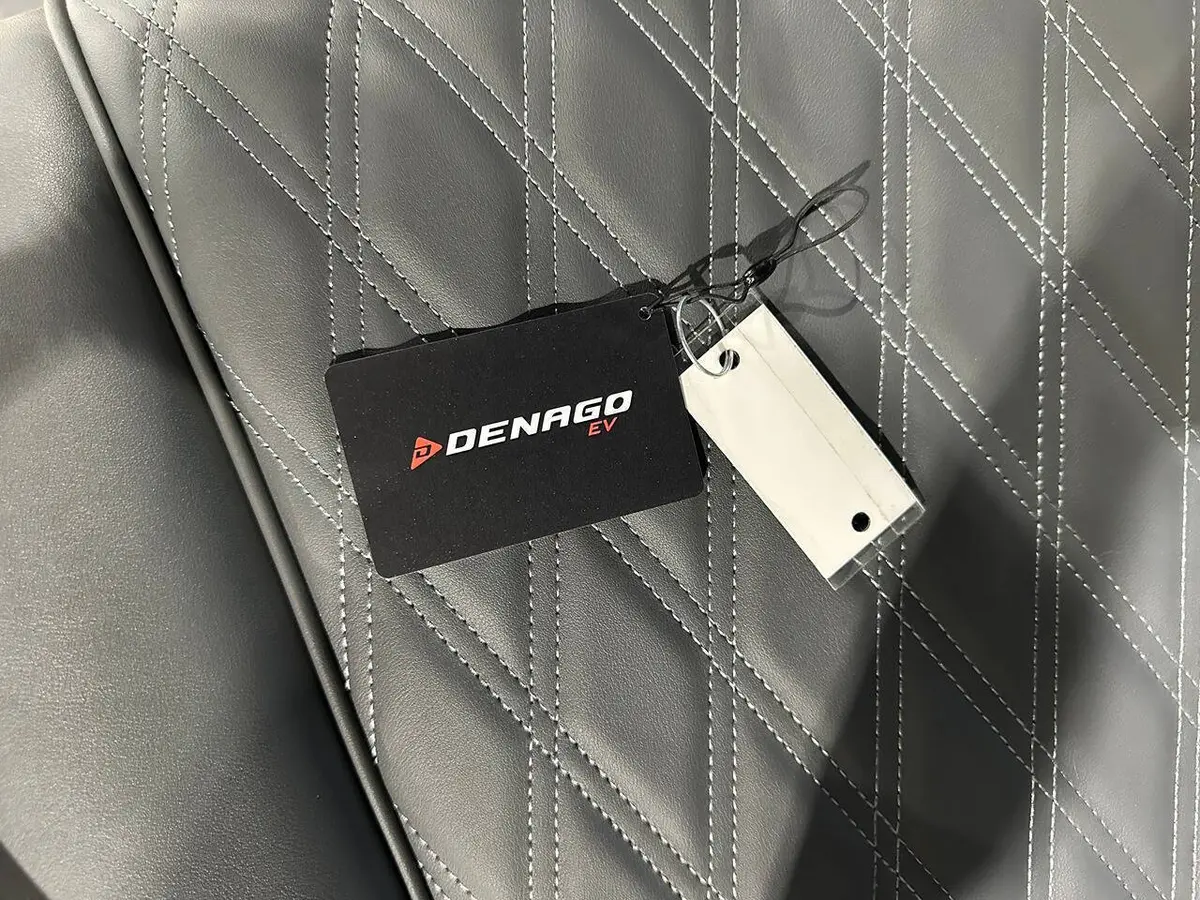 2026 Denago Nomad XL photo 15
