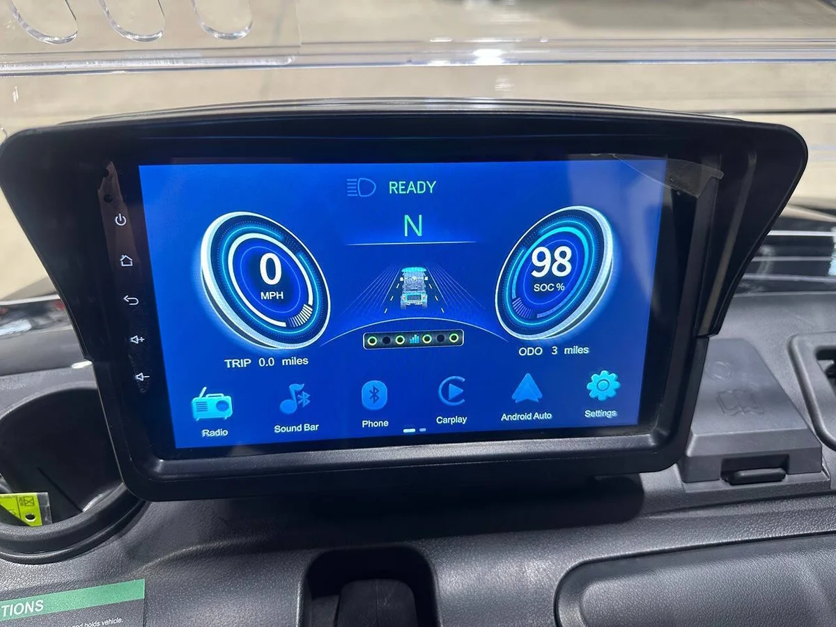 2025 Evolution D5 Ranger photo 15