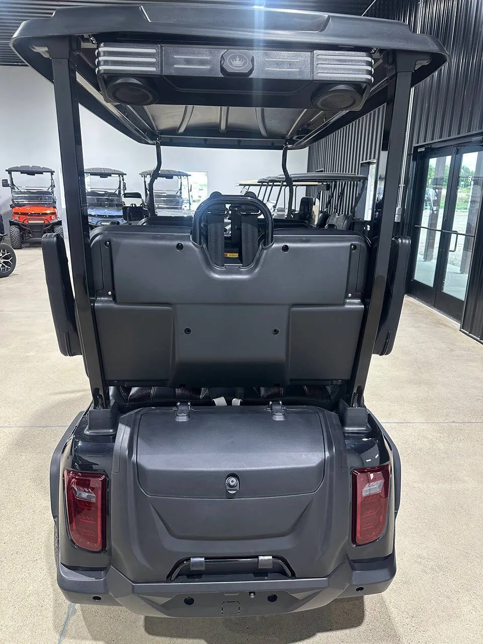 2025 Evolution D5 Ranger photo 4