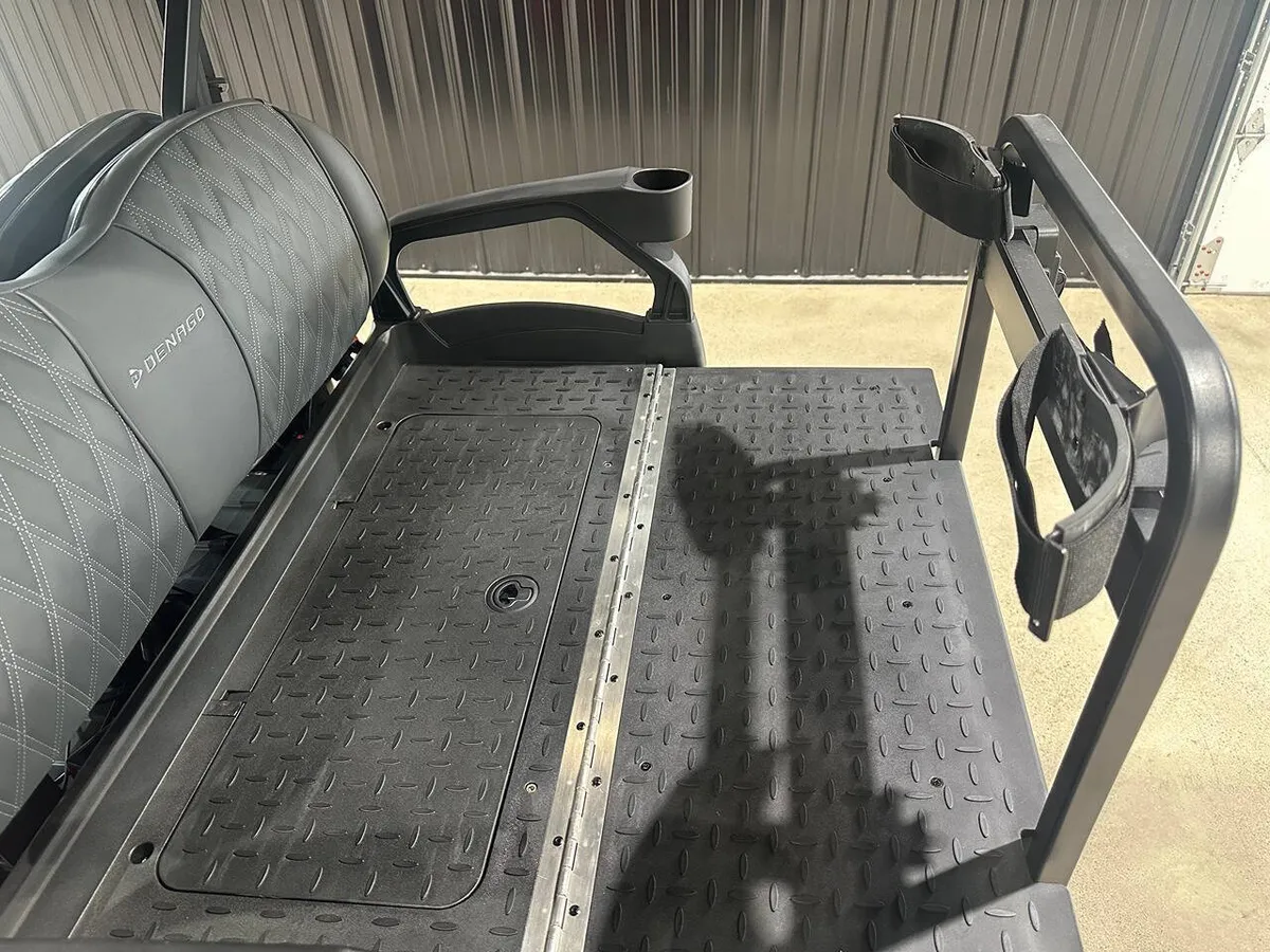 2026 Denago Nomad XL photo 5