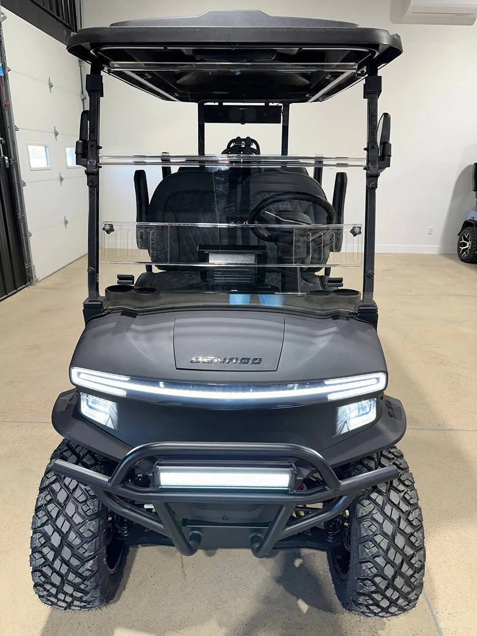 2026 Denago Rover XL photo 9