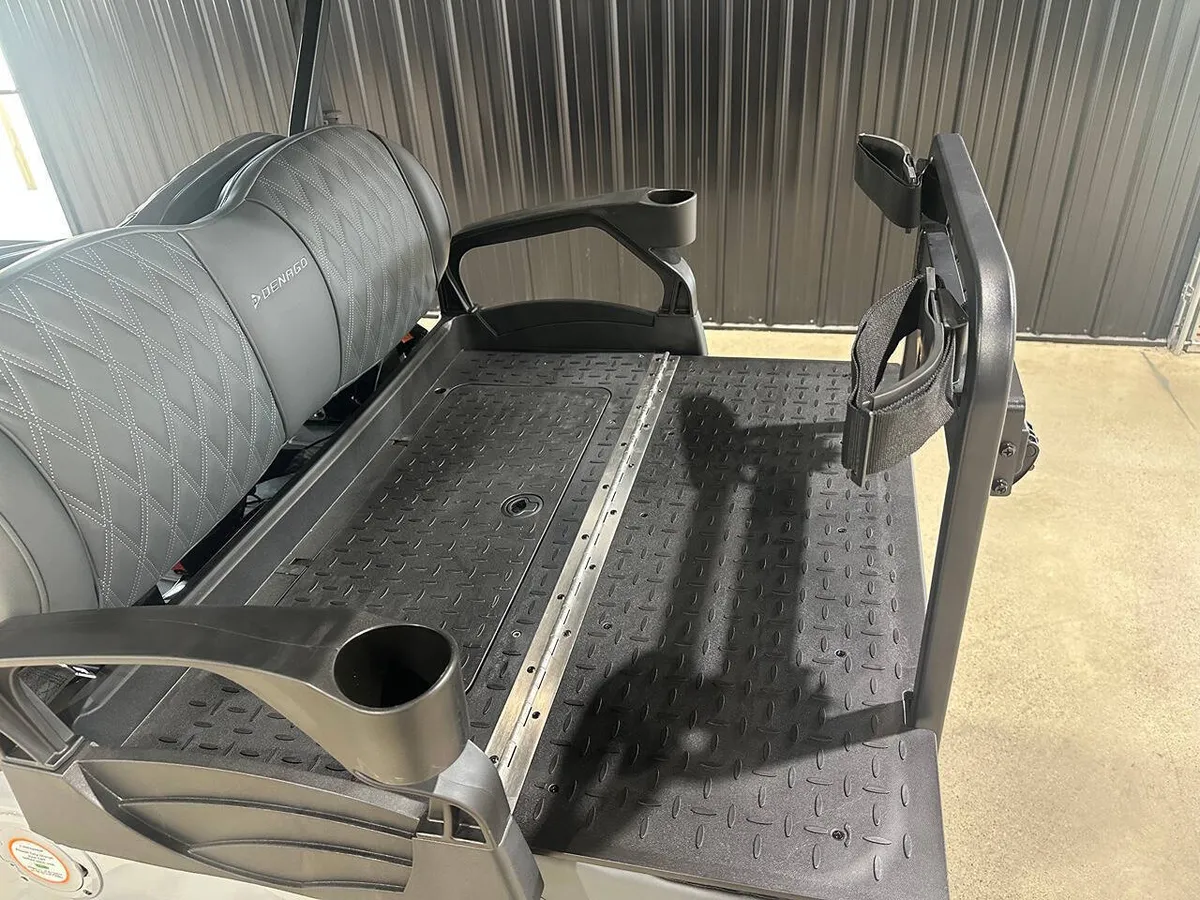 2026 Denago Nomad XL photo 5
