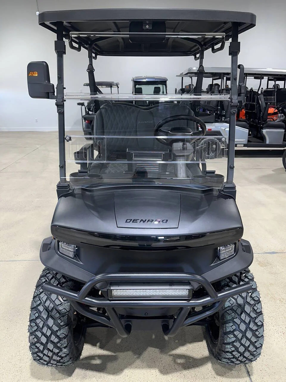 2026 Denago Nomad XL photo 9