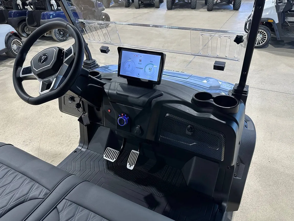 2026 Denago Rover XL photo 12