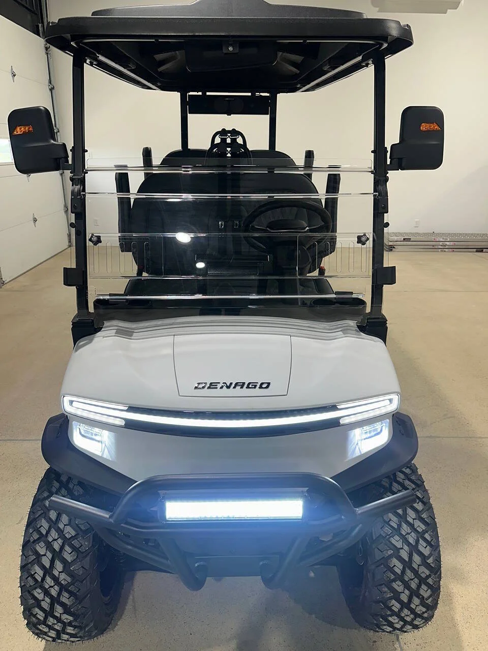 2026 Denago Rover XL photo 9