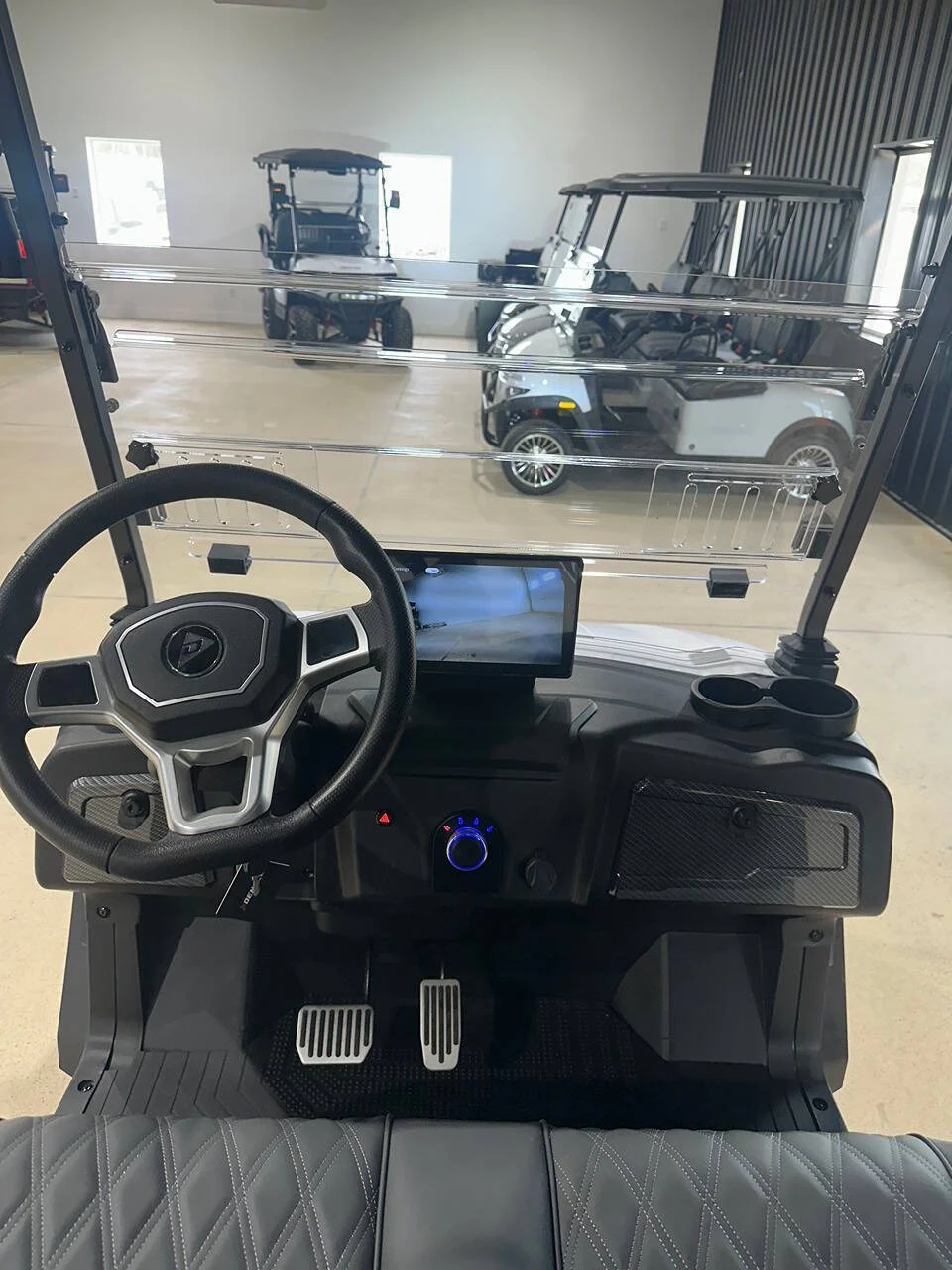 2026 Denago Nomad XL photo 11