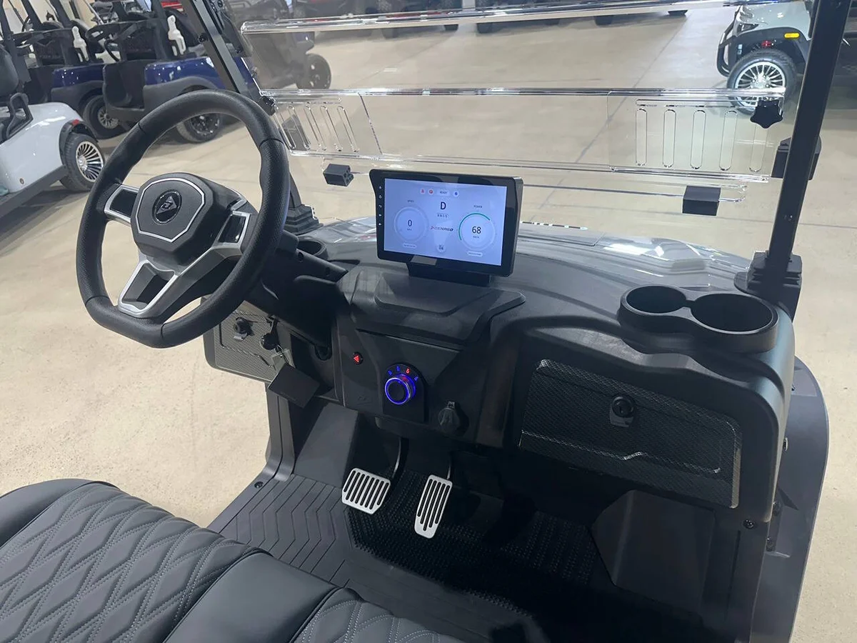 2026 Denago Nomad XL photo 12