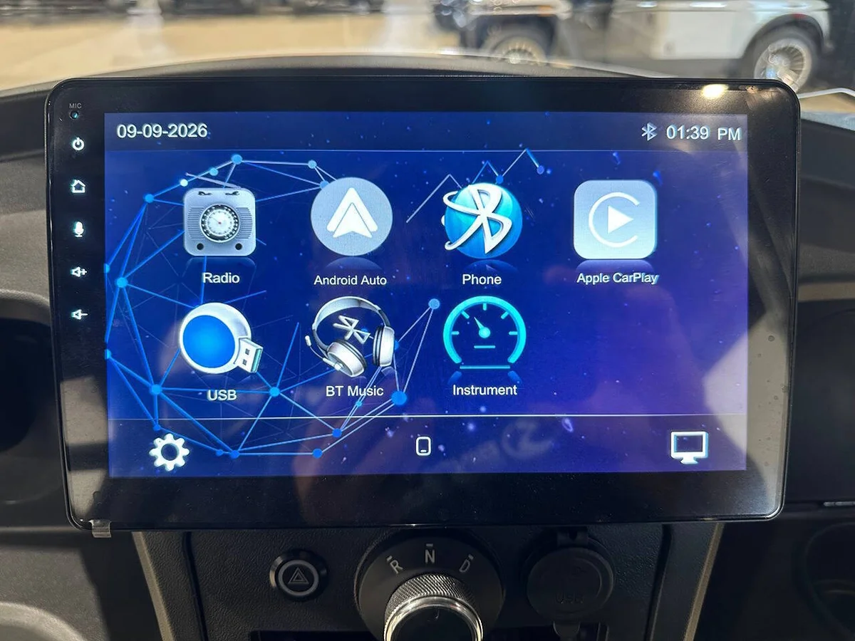 2027 Bintelli Active EV Pulse 2PR photo 12