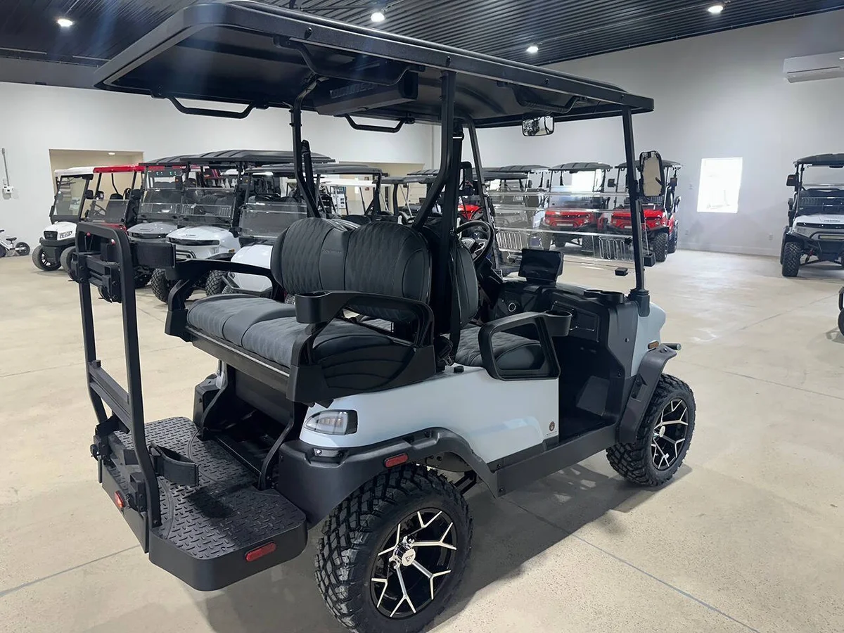 2026 Denago Nomad XL photo 7