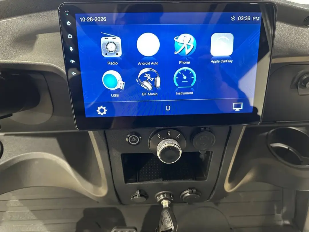 2027 Bintelli Active EV Pulse 4PR photo 14