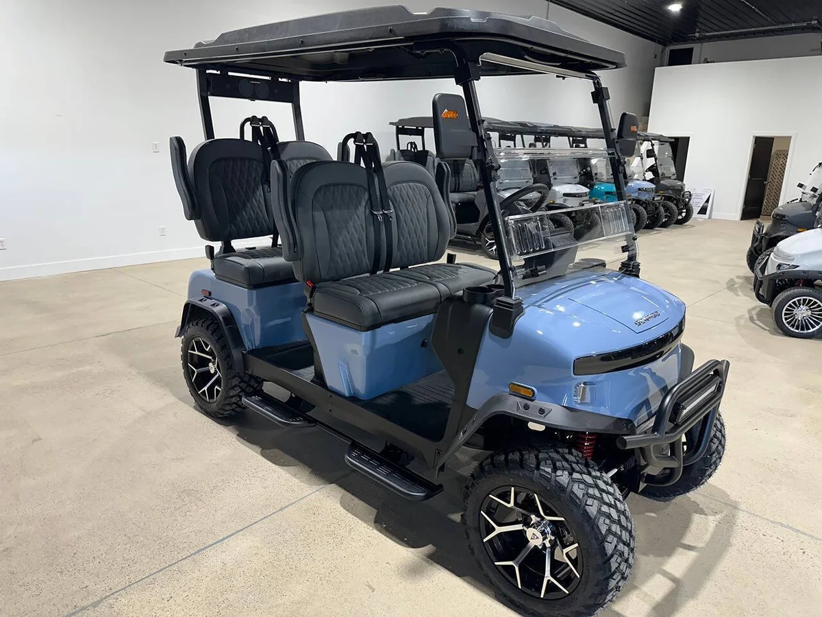 2026 Denago Rover XL photo 7