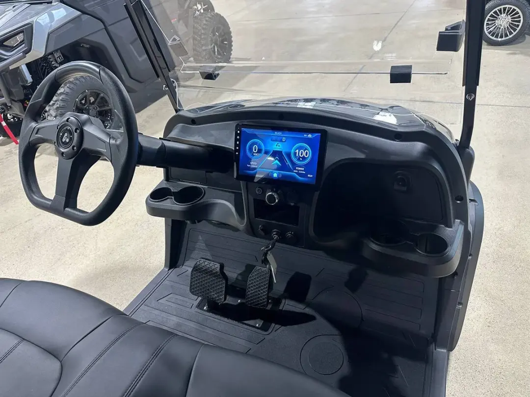 2027 Bintelli Active EV Pulse 4PR photo 12
