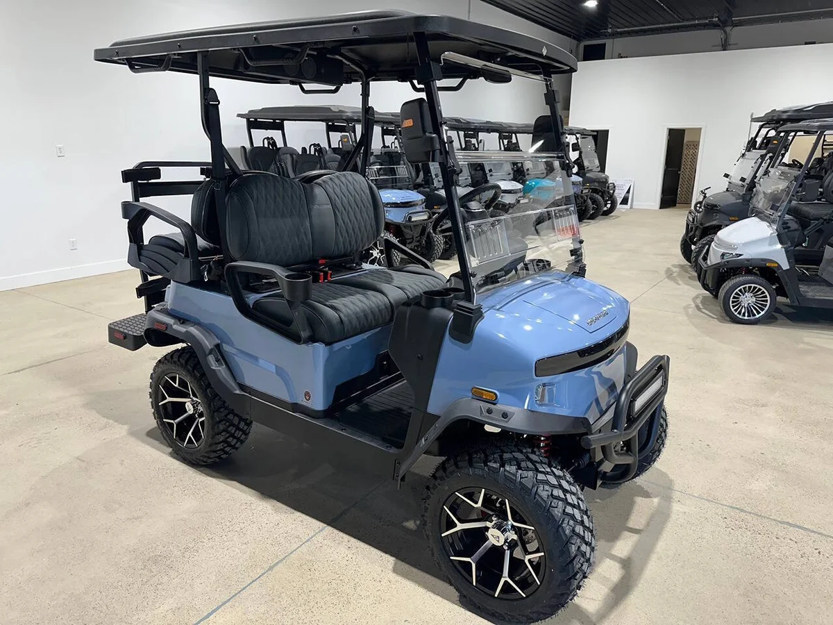 2026 Denago Nomad XL photo 8