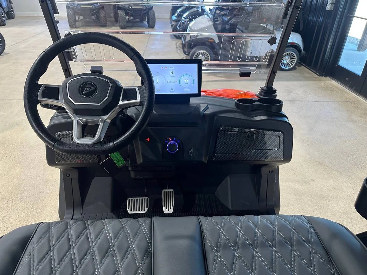 2026 Denago Nomad XL photo 11