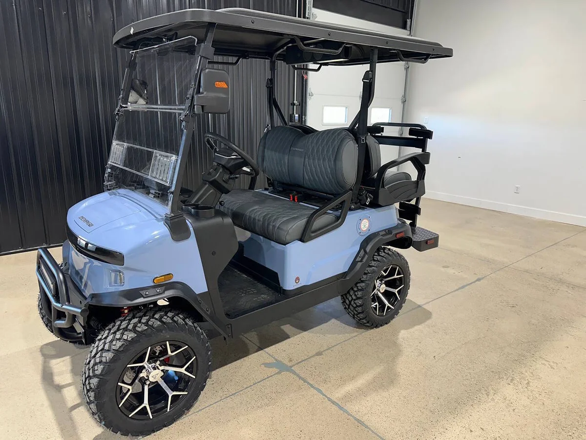 2026 Denago Nomad XL photo 2