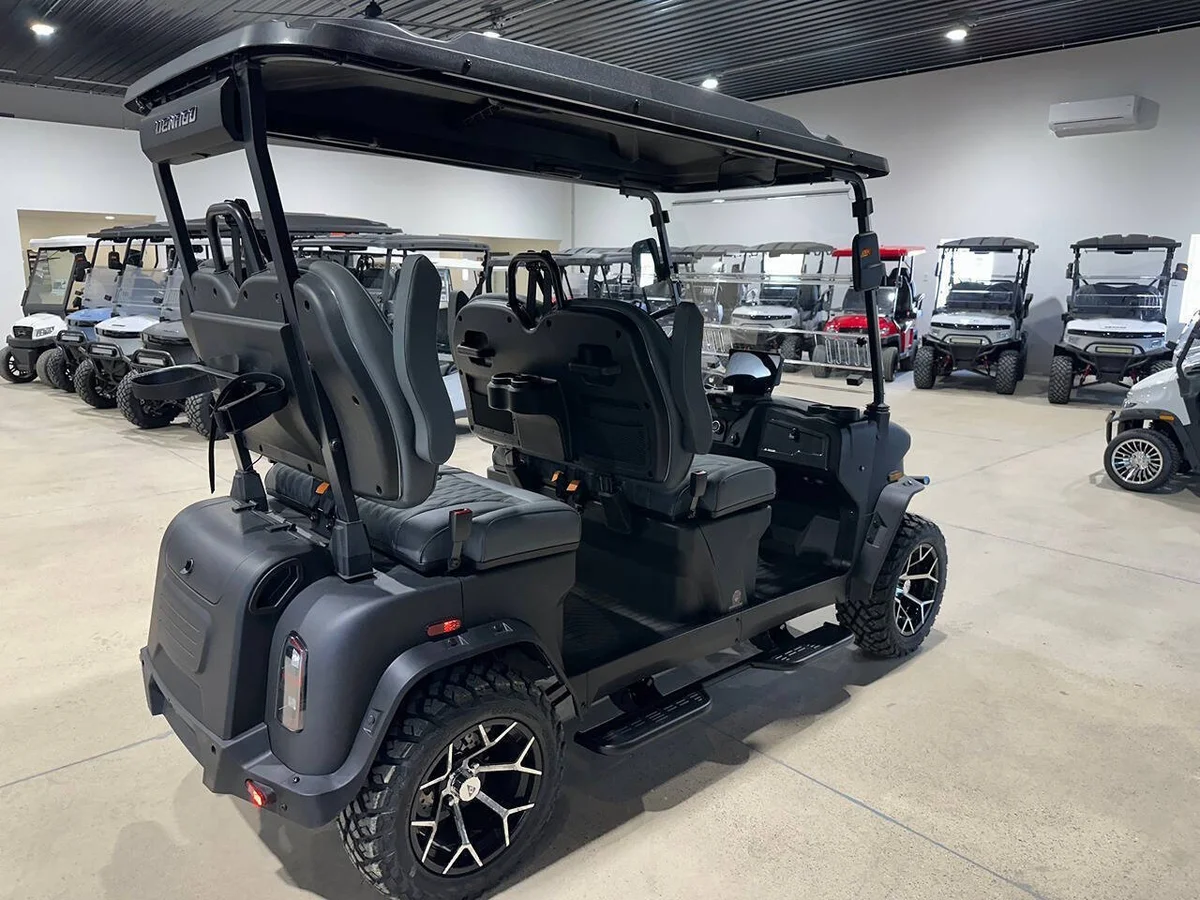 2026 Denago Rover XL photo 6