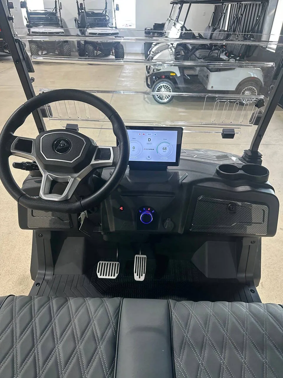 2026 Denago Nomad XL photo 11