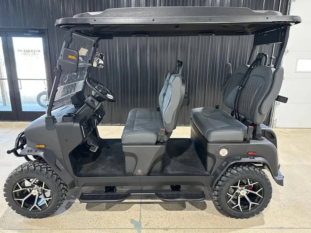 2026 Denago Rover XL photo 1