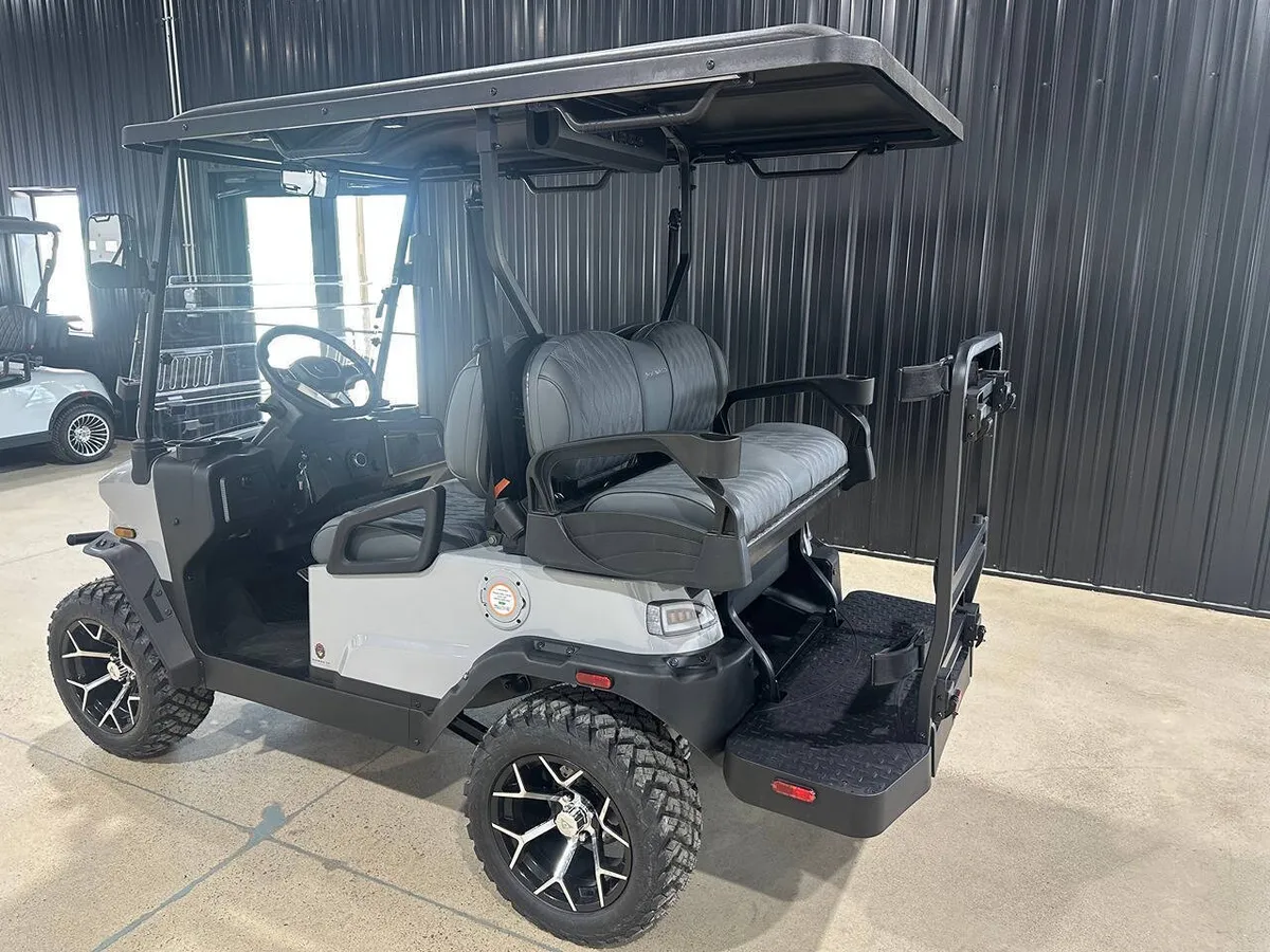 2026 Denago Nomad XL photo 3