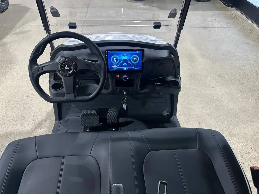 2027 Bintelli Active EV Pulse 4PR photo 11