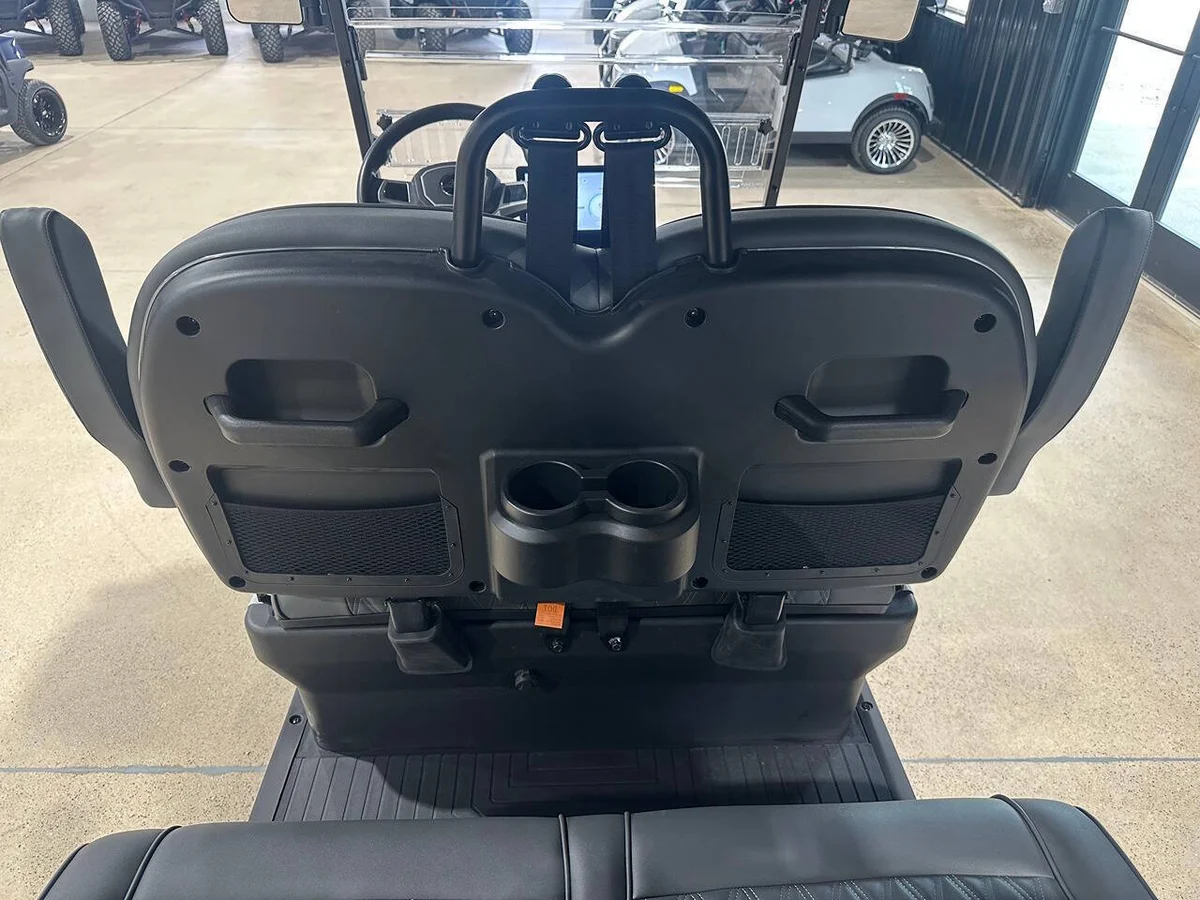 2026 Denago Rover XL photo 12