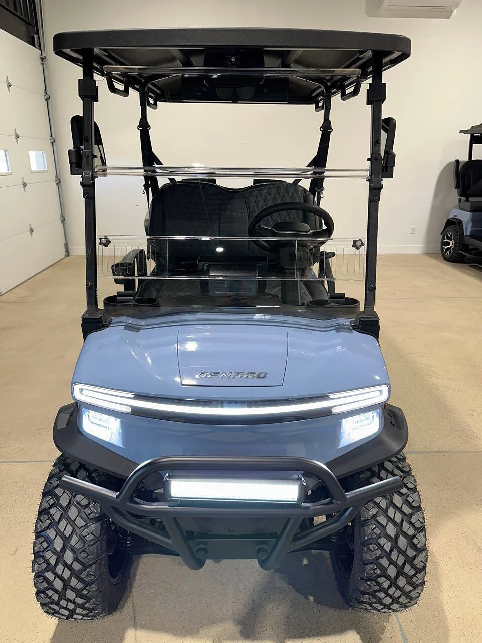 2026 Denago Nomad XL photo 10
