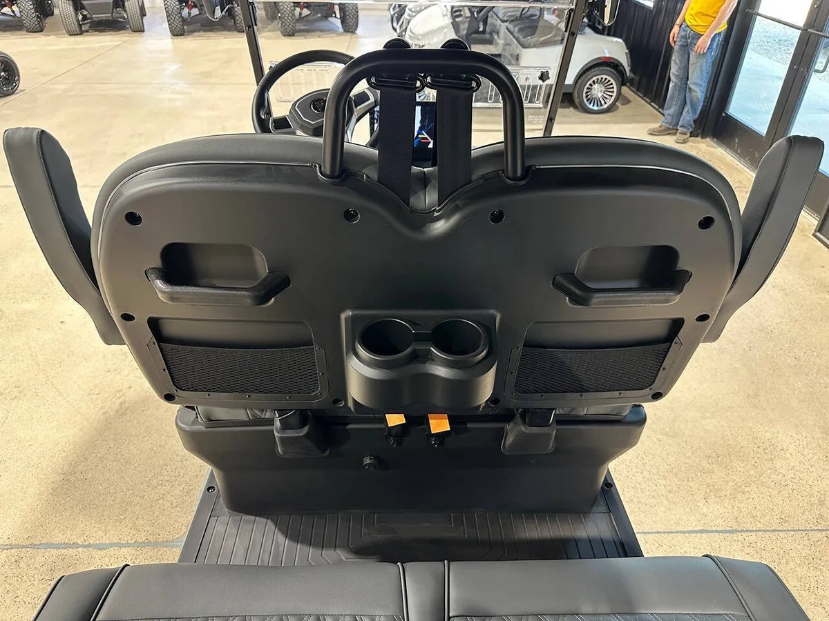 2026 Denago Rover XL photo 10
