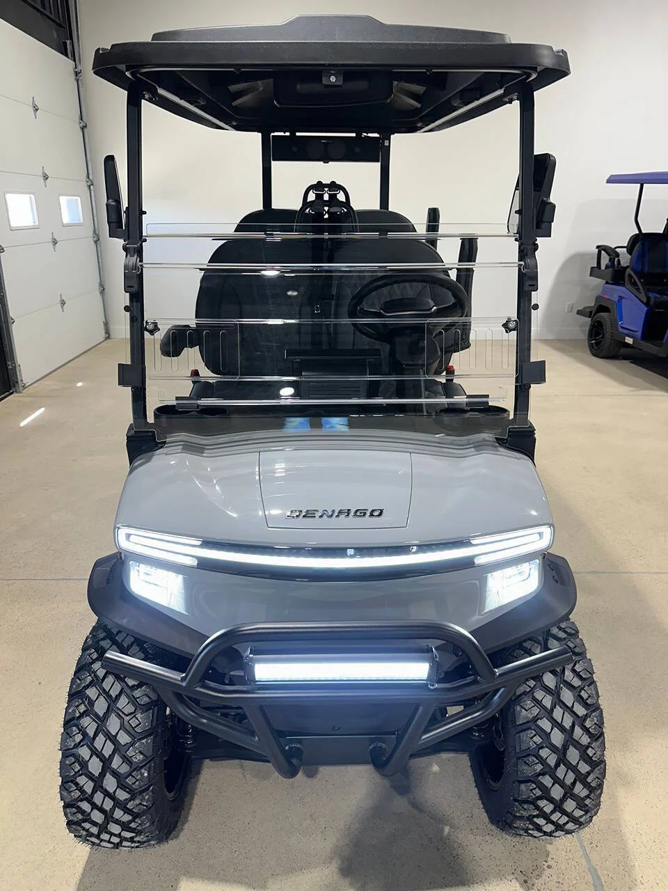 2025 Denago Rover XL photo 9