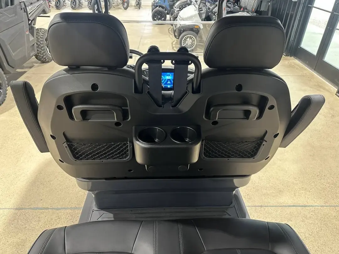 2027 Bintelli Active EV Pulse 4PR photo 10