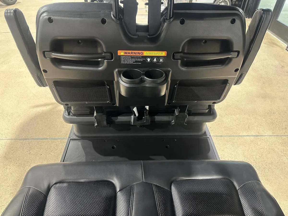 2025 Evolution D5 Ranger photo 10