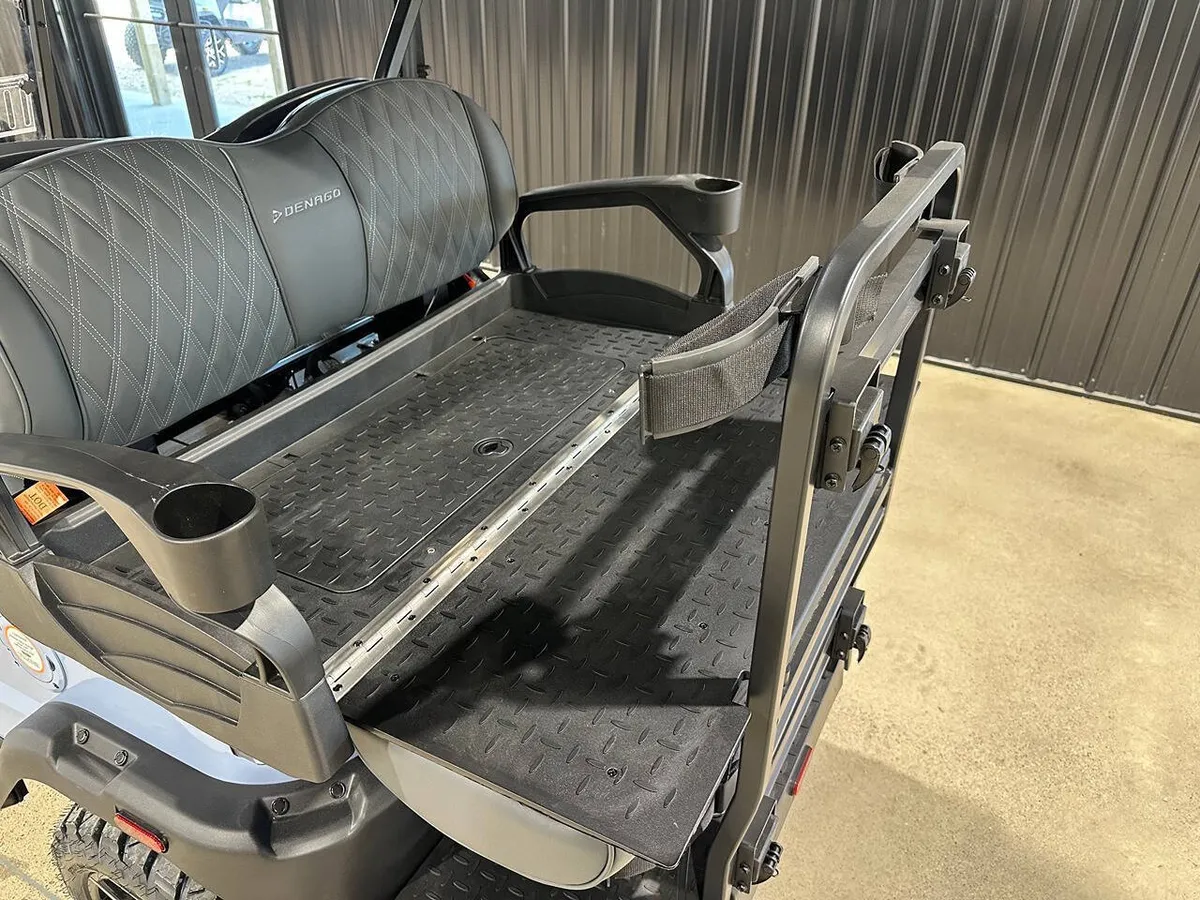 2026 Denago Nomad XL photo 5