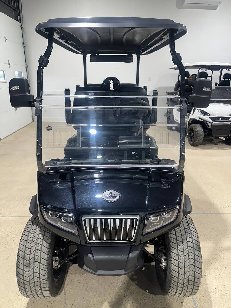 2025 Evolution D5 Ranger photo 9