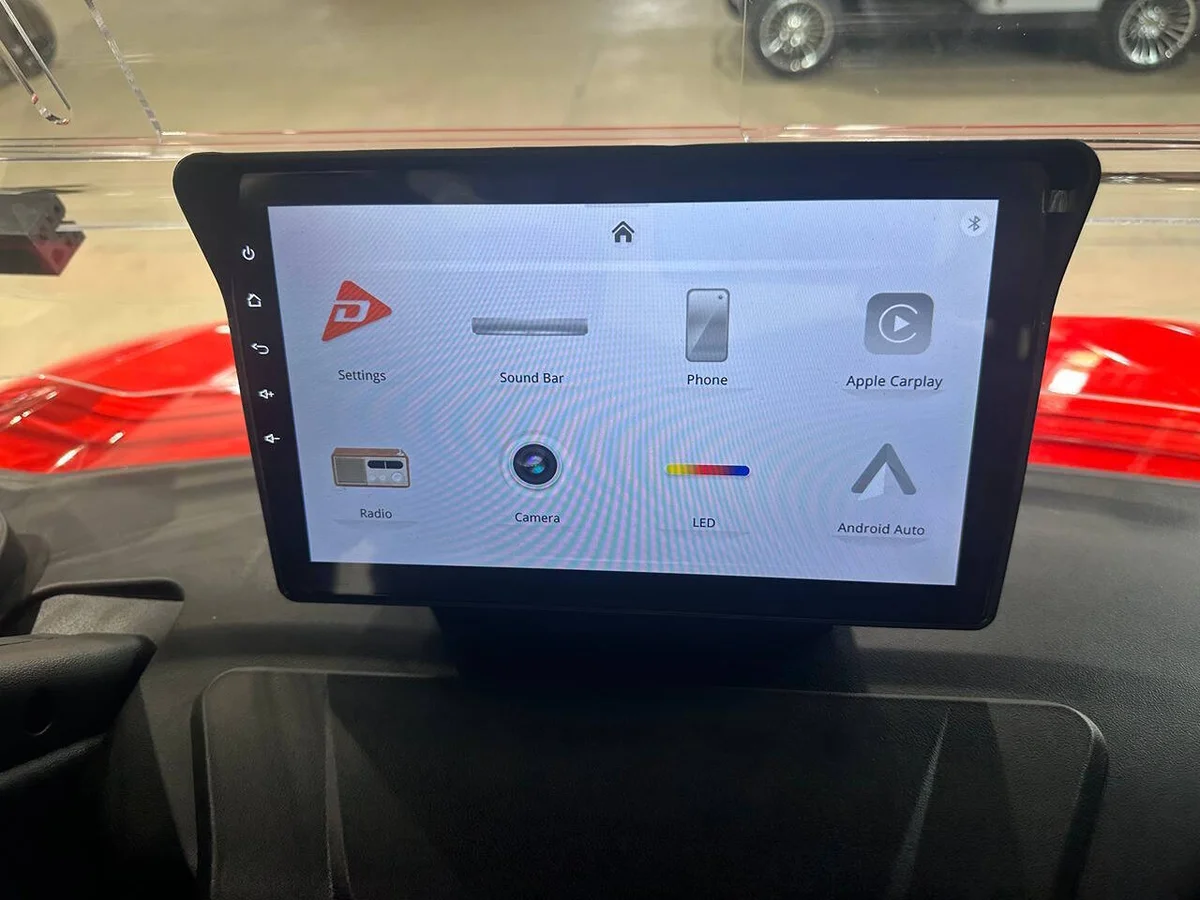 2026 Denago Nomad XL photo 13