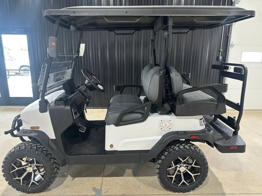 2026 Denago Nomad XL photo 1