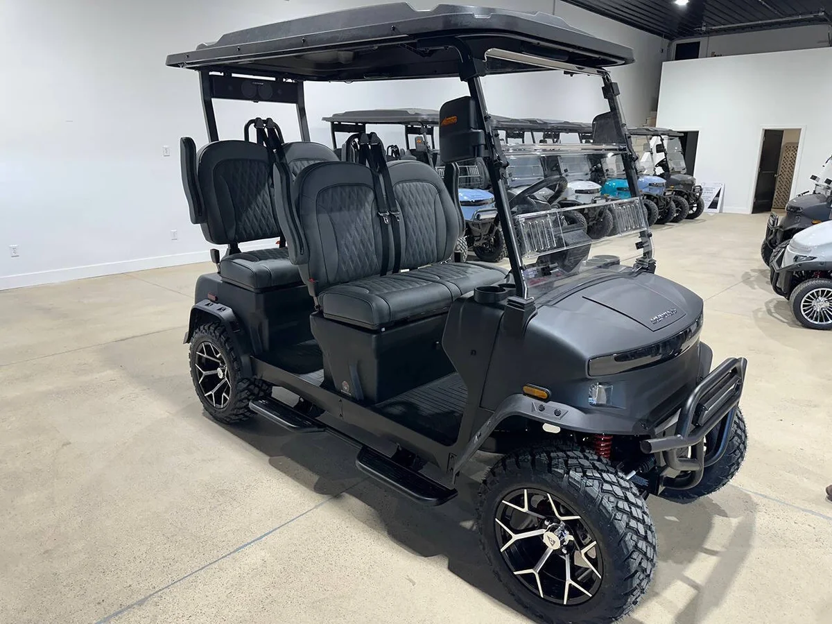 2026 Denago Rover XL photo 7