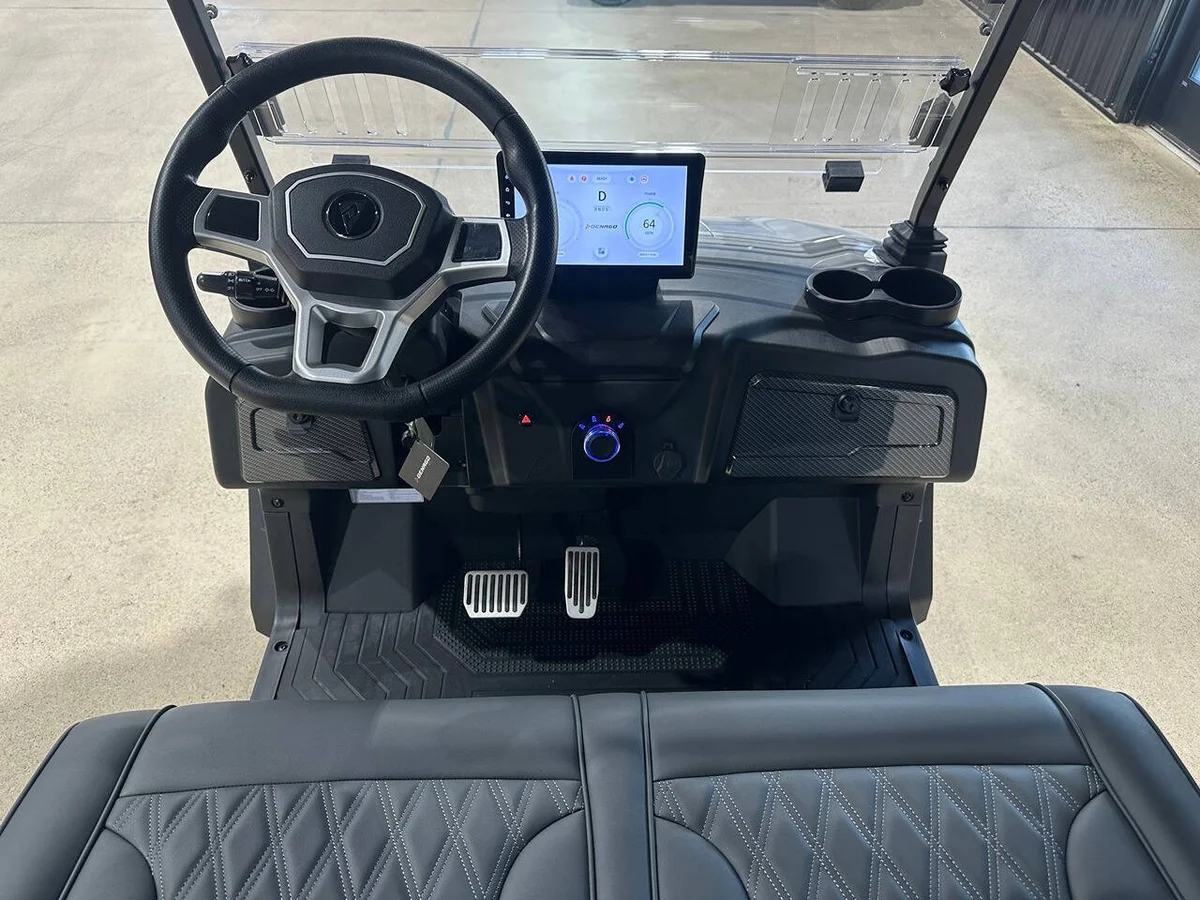 2026 Denago Rover XL photo 12