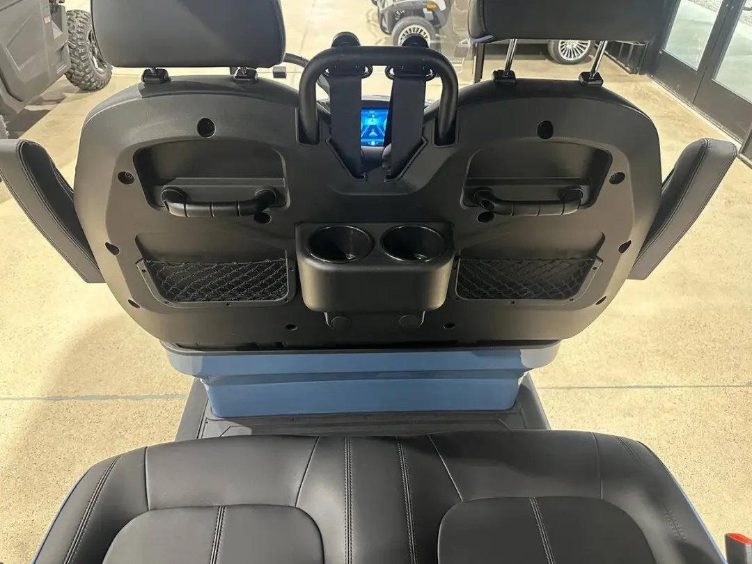 2027 Bintelli Active EV Pulse 4PR photo 10