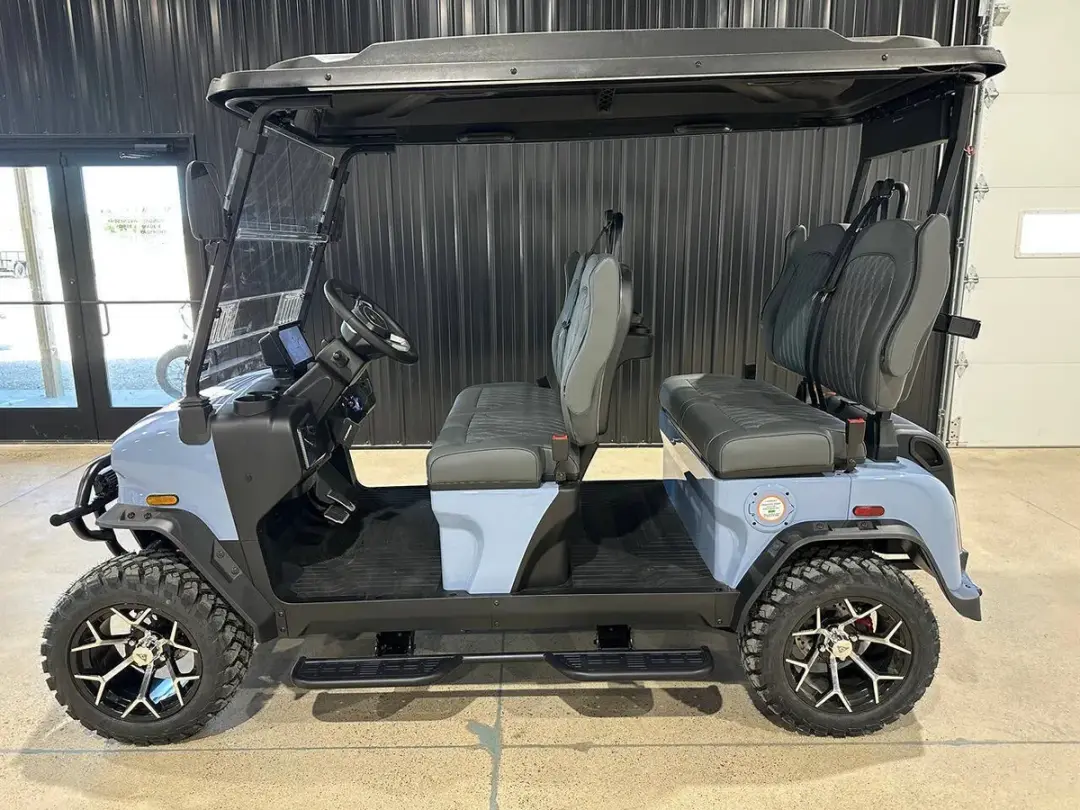 2026 Denago Rover XL photo 1
