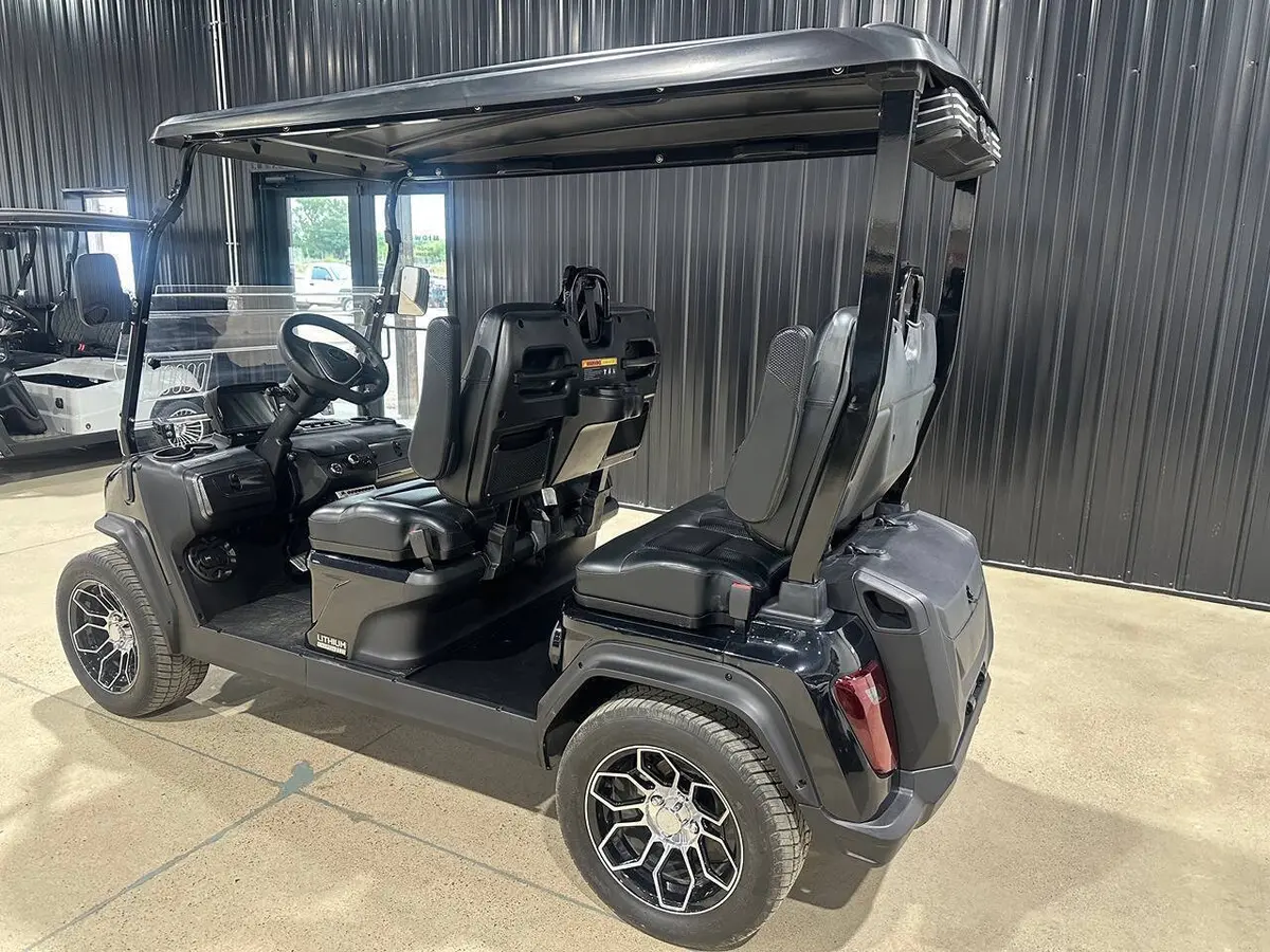 2025 Evolution D5 Ranger photo 3