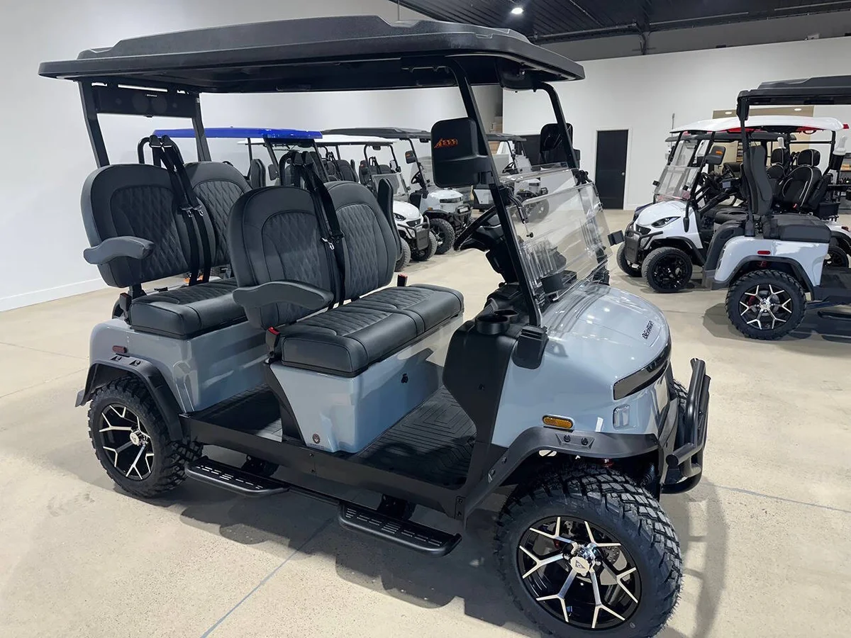 2026 Denago Rover XL photo 7