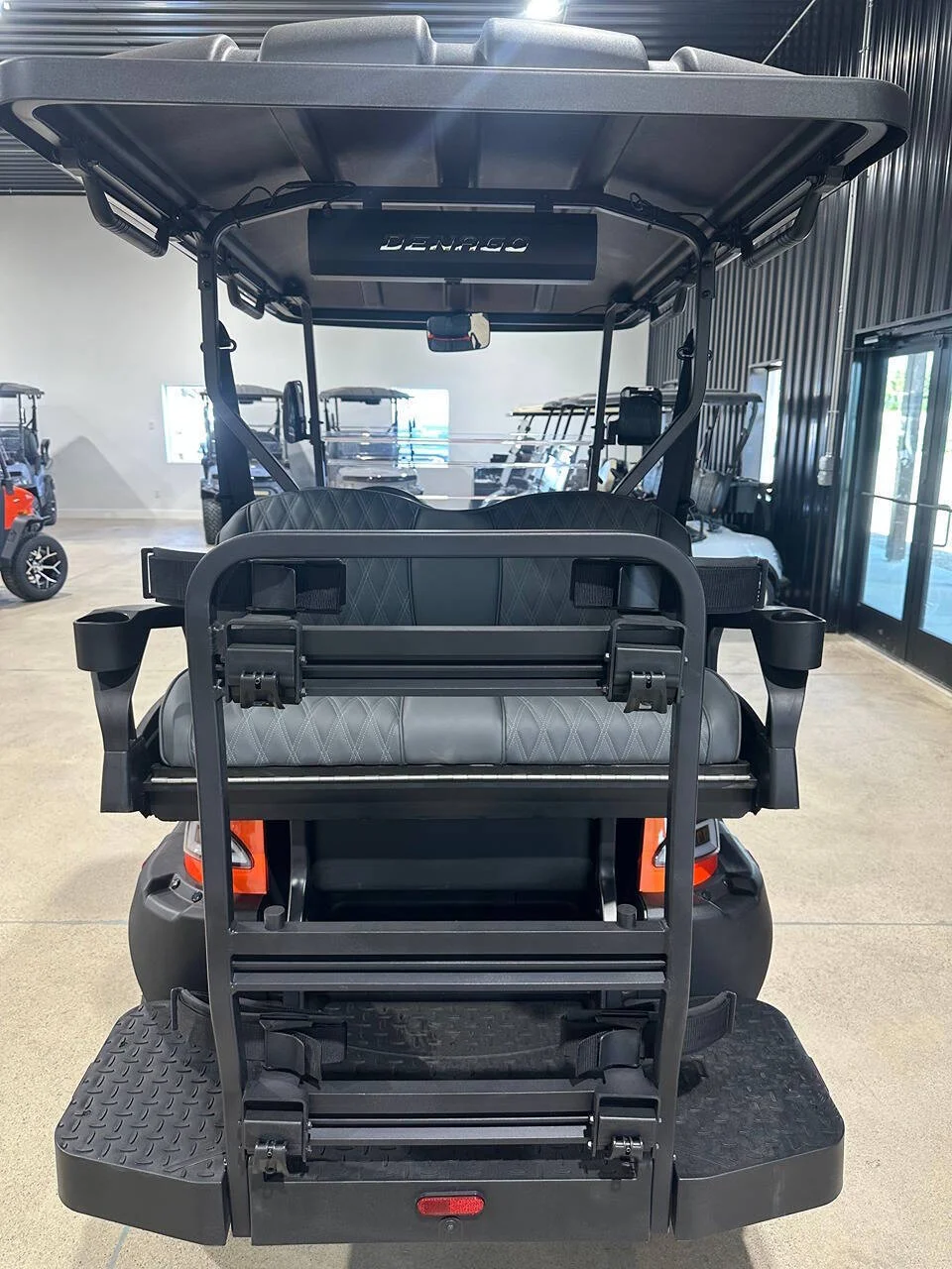 2026 Denago Nomad XL photo 6