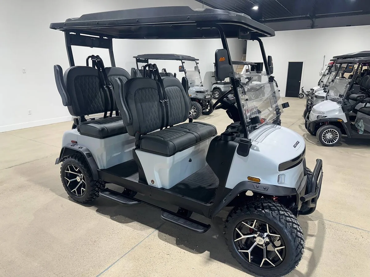 2026 Denago Rover XL photo 7