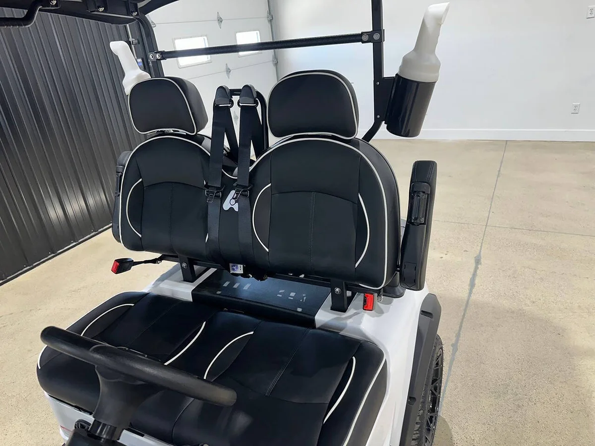 2027 Bintelli Active EV Pulse 2PR photo 8