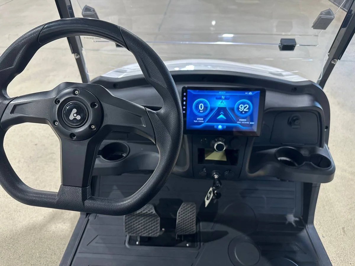 2025 Bintelli Active 4PR photo 12
