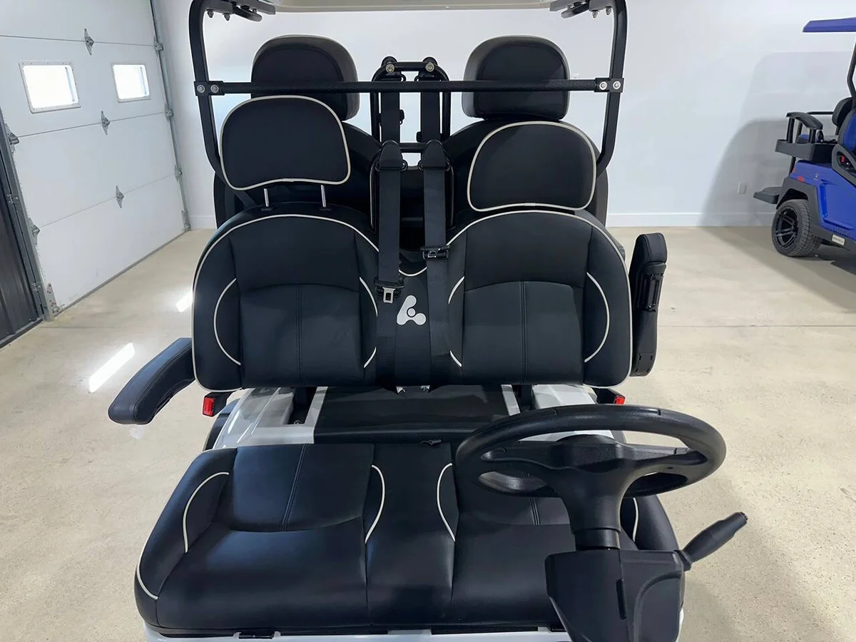 2025 Bintelli Active 4PR photo 10