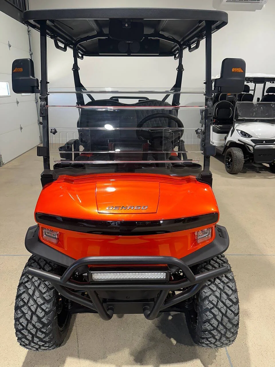 2026 Denago Nomad XL photo 9