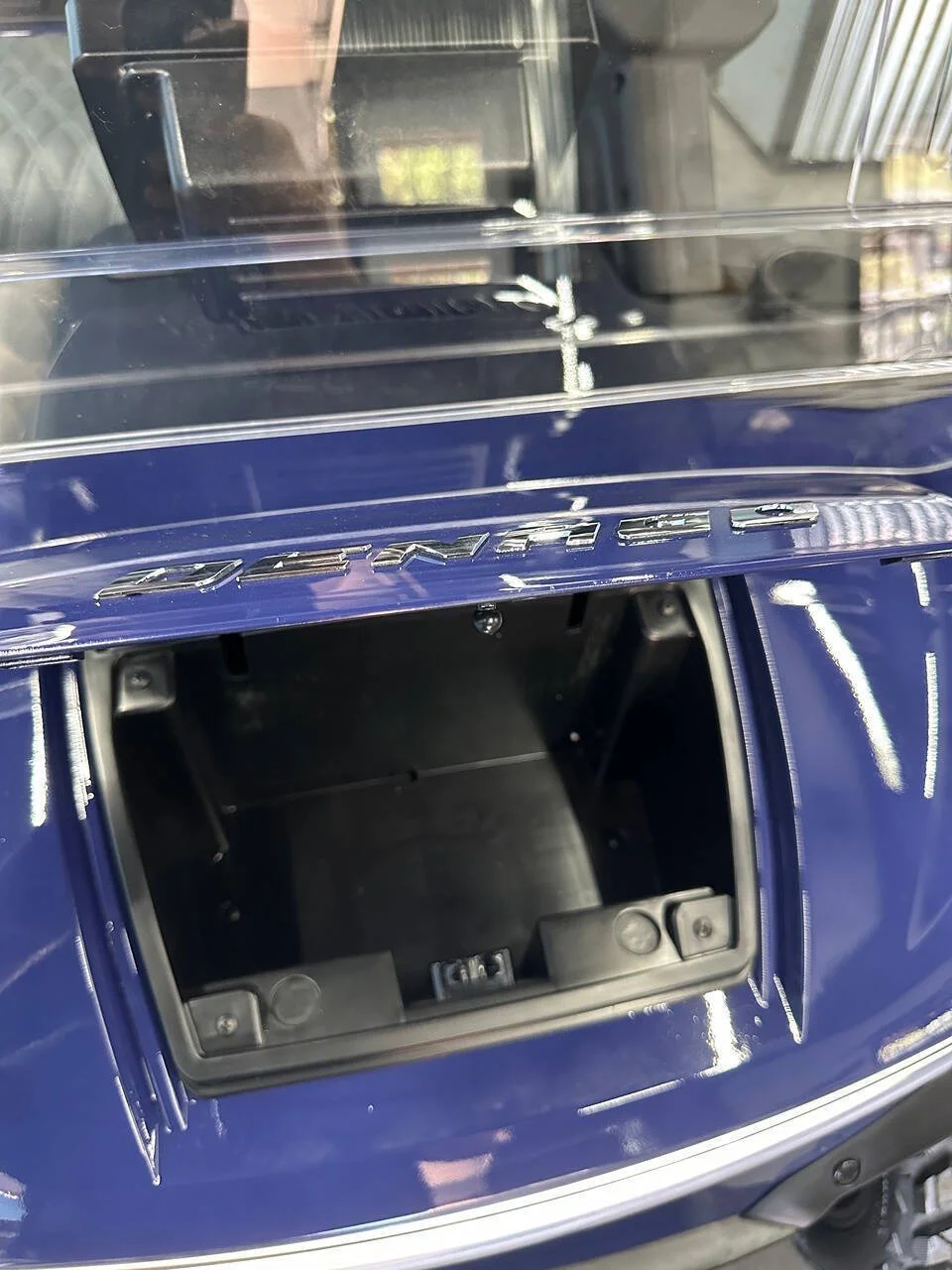 2026 Denago Nomad XL photo 13