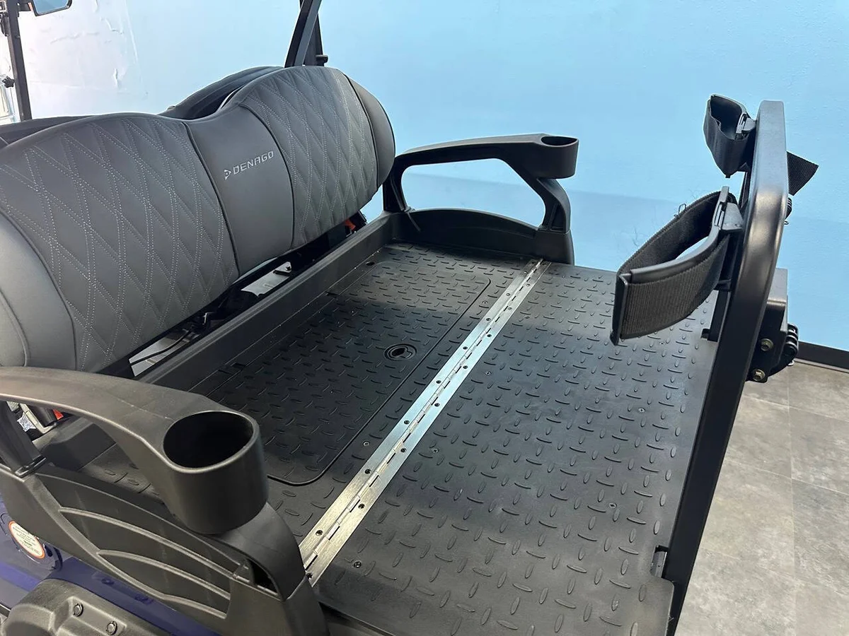 2026 Denago Nomad XL photo 6